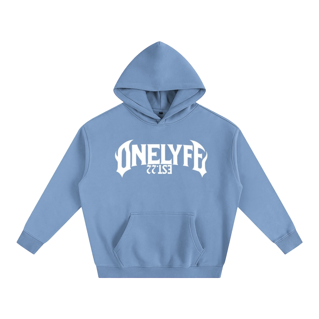 OneLyfe Oversized Hoodie (π’ππΎπΌπ π½πΎππΌπππππππ)