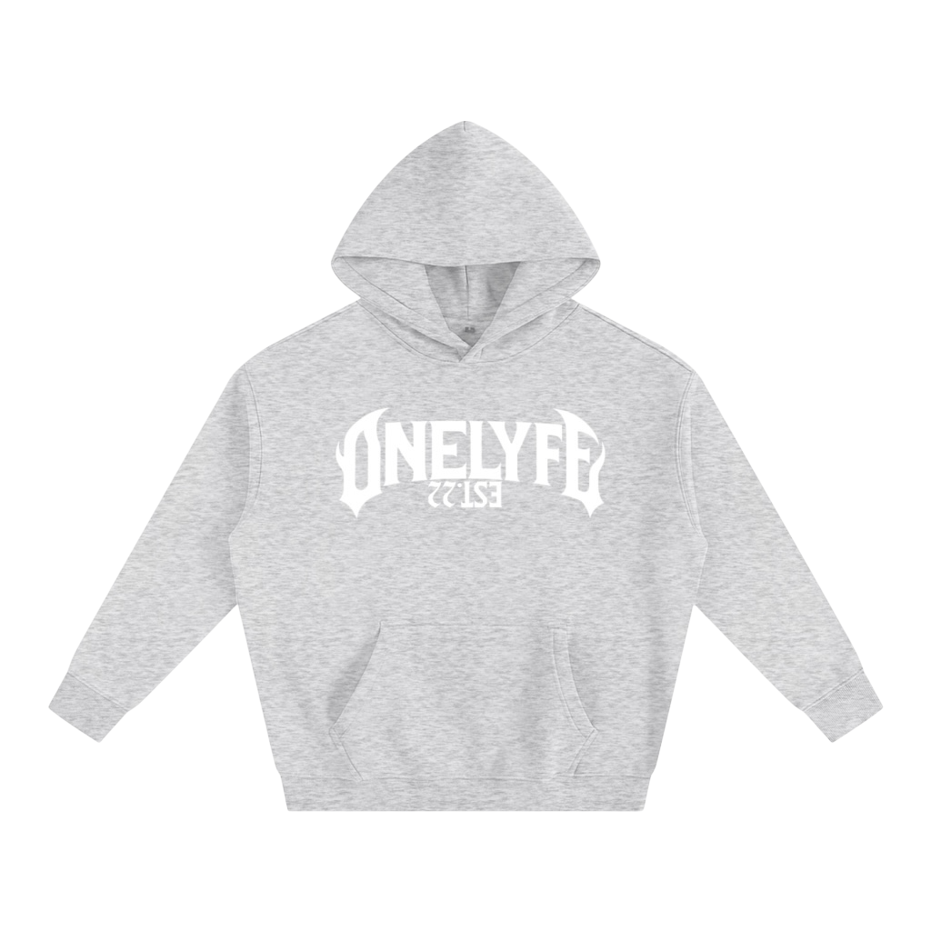 OneLyfe Oversized Hoodie (π’ππΎπΌπ π½πΎππΌπππππππ)