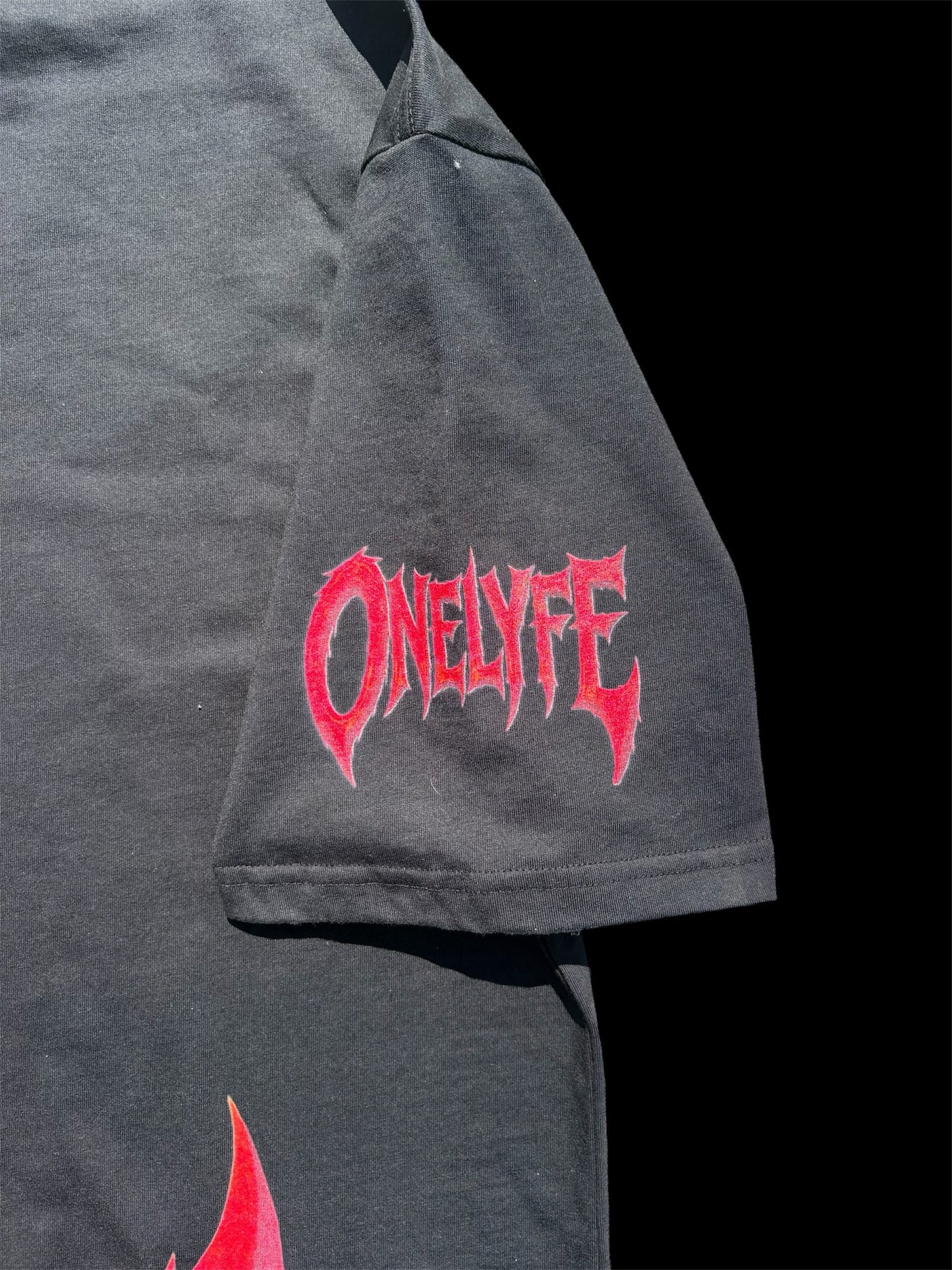 Reaper Tee