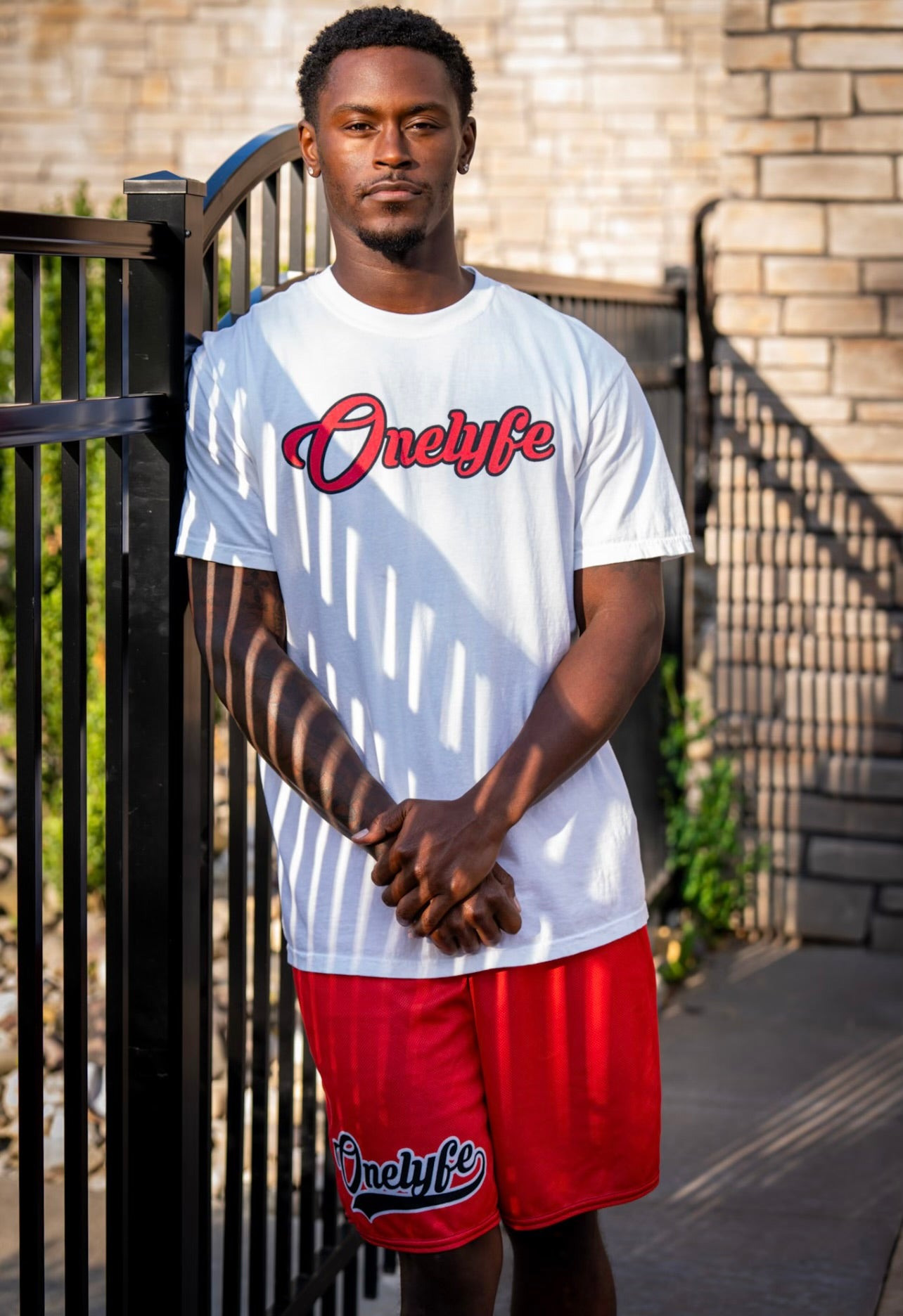 Red Bold Lyfe Bundle