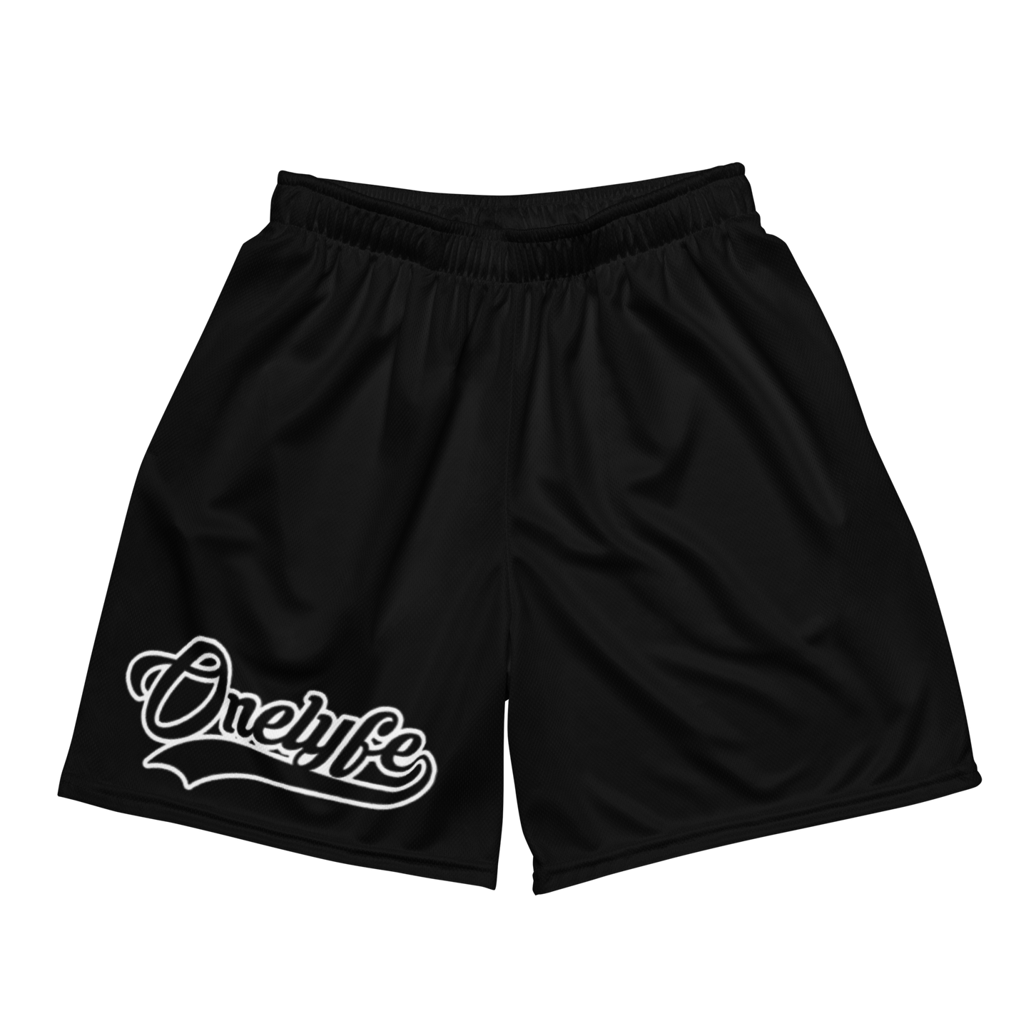 BoldLyfe Shorts