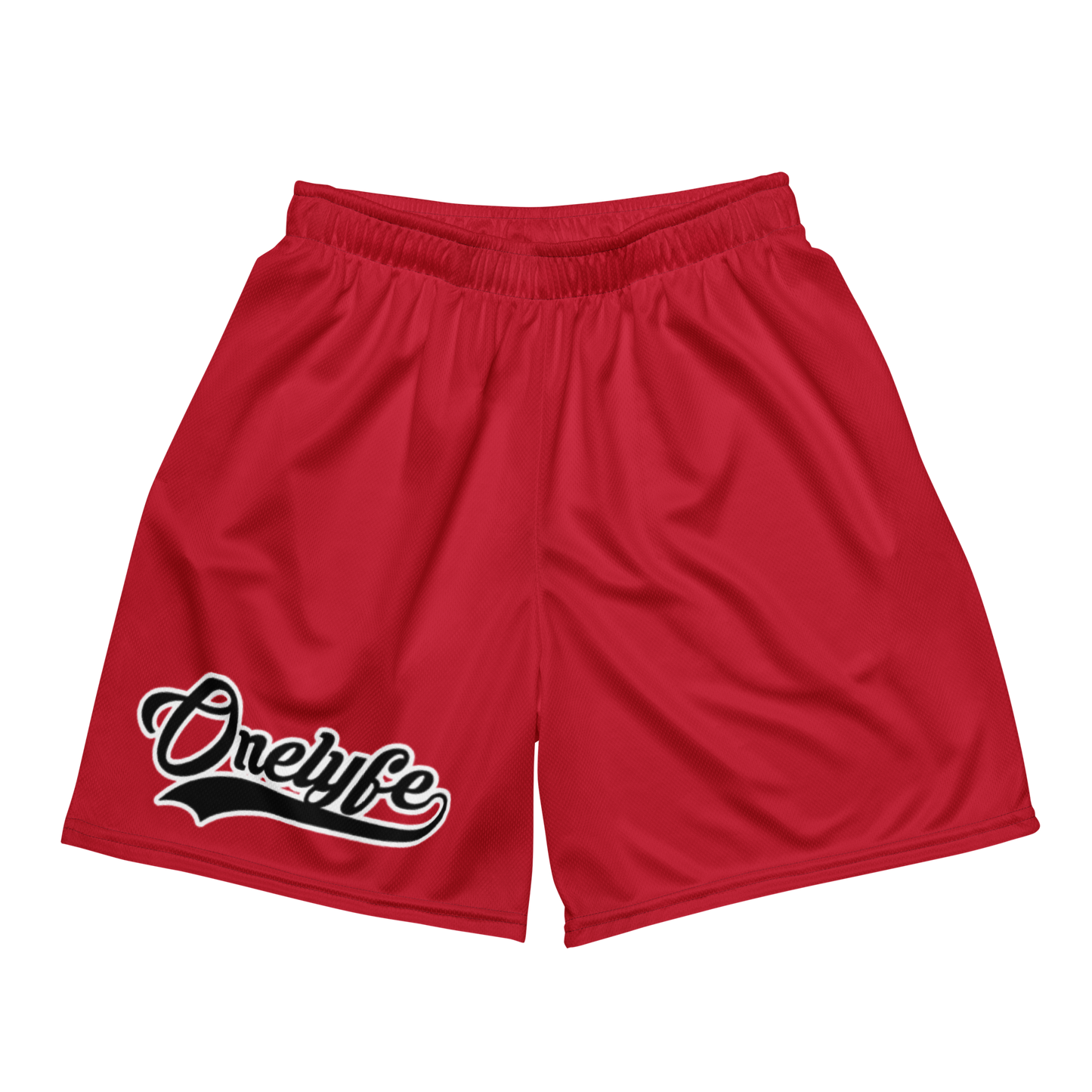 Red Bold Lyfe Bundle