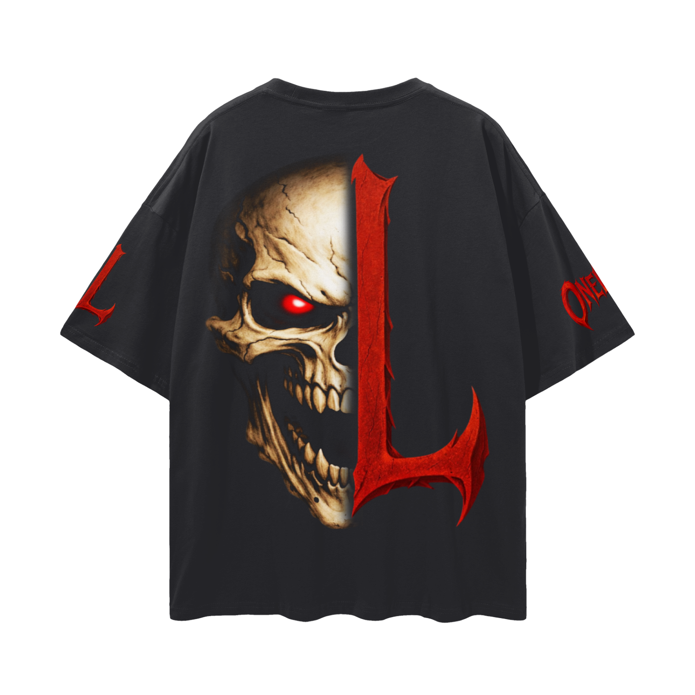 Reaper Tee
