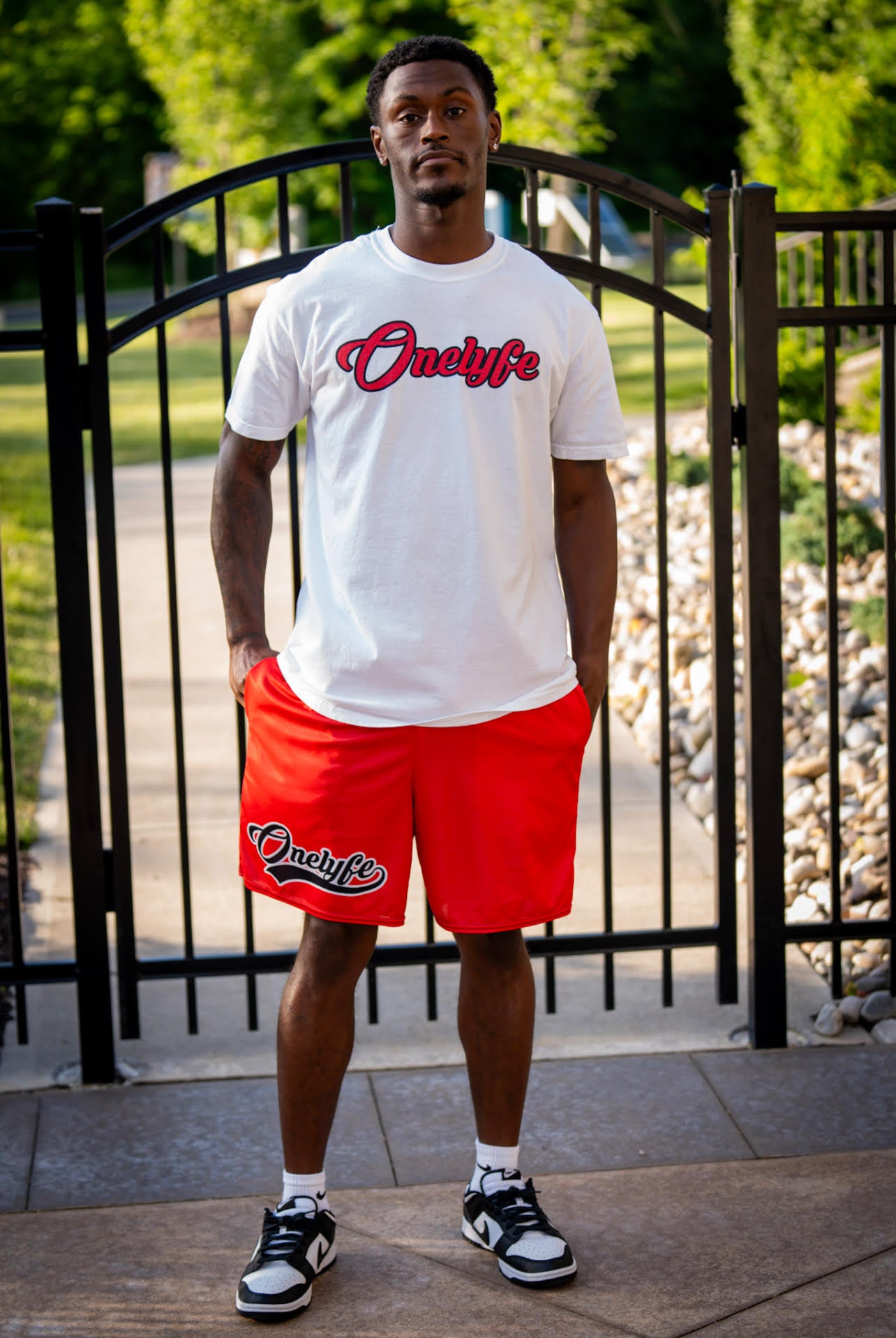 Red Bold Lyfe Bundle