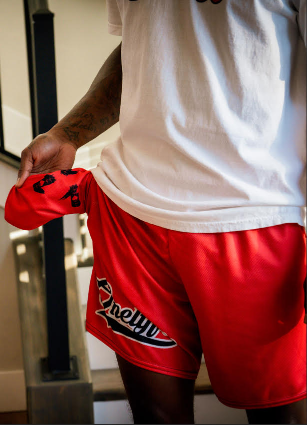 BoldLyfe Shorts