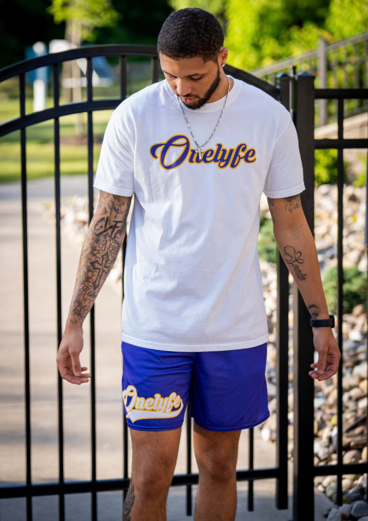 Purple Bold Lyfe Bundle