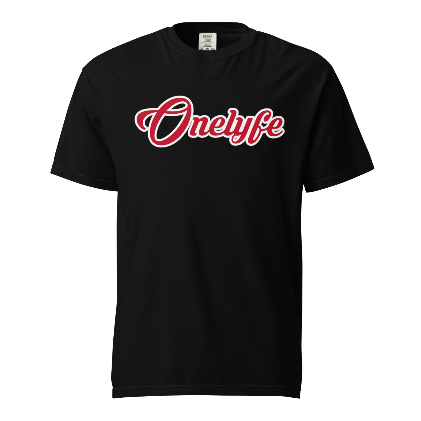 Red Bold Lyfe Bundle