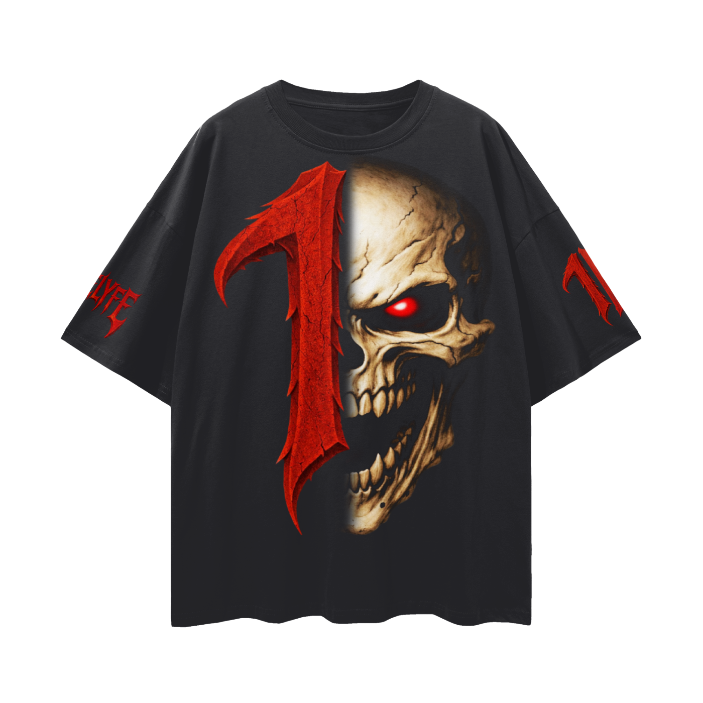Reaper Tee