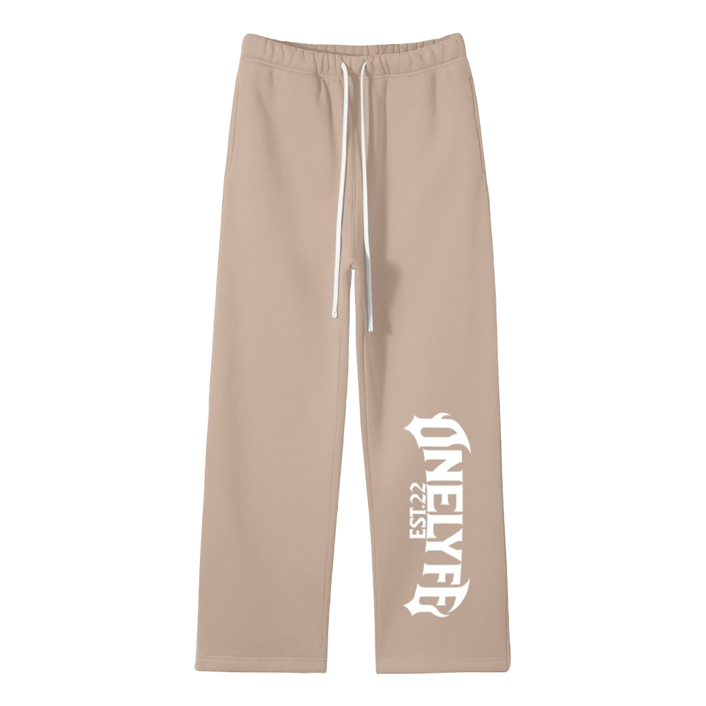 OneLyfe Sweatpants (𝖢𝗁𝖾𝖼𝗄 𝖽𝖾𝗌𝖼𝗋𝗂𝗉𝗍𝗂𝗈𝗇)