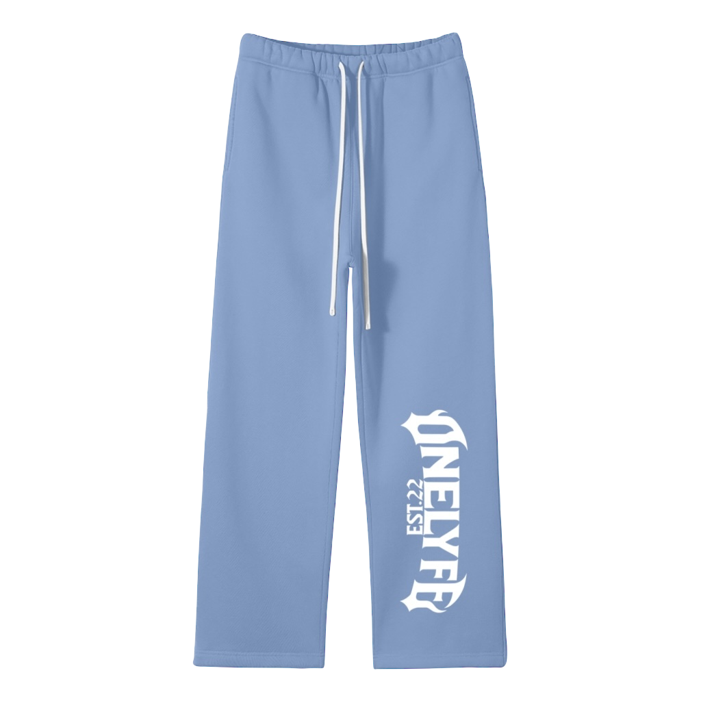 OneLyfe Sweatpants (𝖢𝗁𝖾𝖼𝗄 𝖽𝖾𝗌𝖼𝗋𝗂𝗉𝗍𝗂𝗈𝗇)