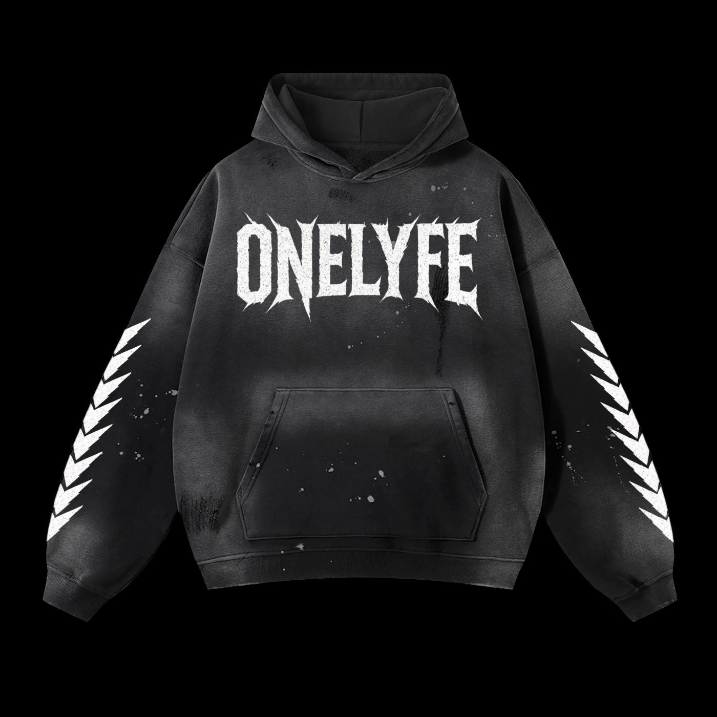 LoadedLyfe Hoodie