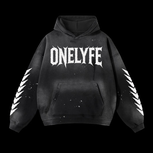 LoadedLyfe Hoodie