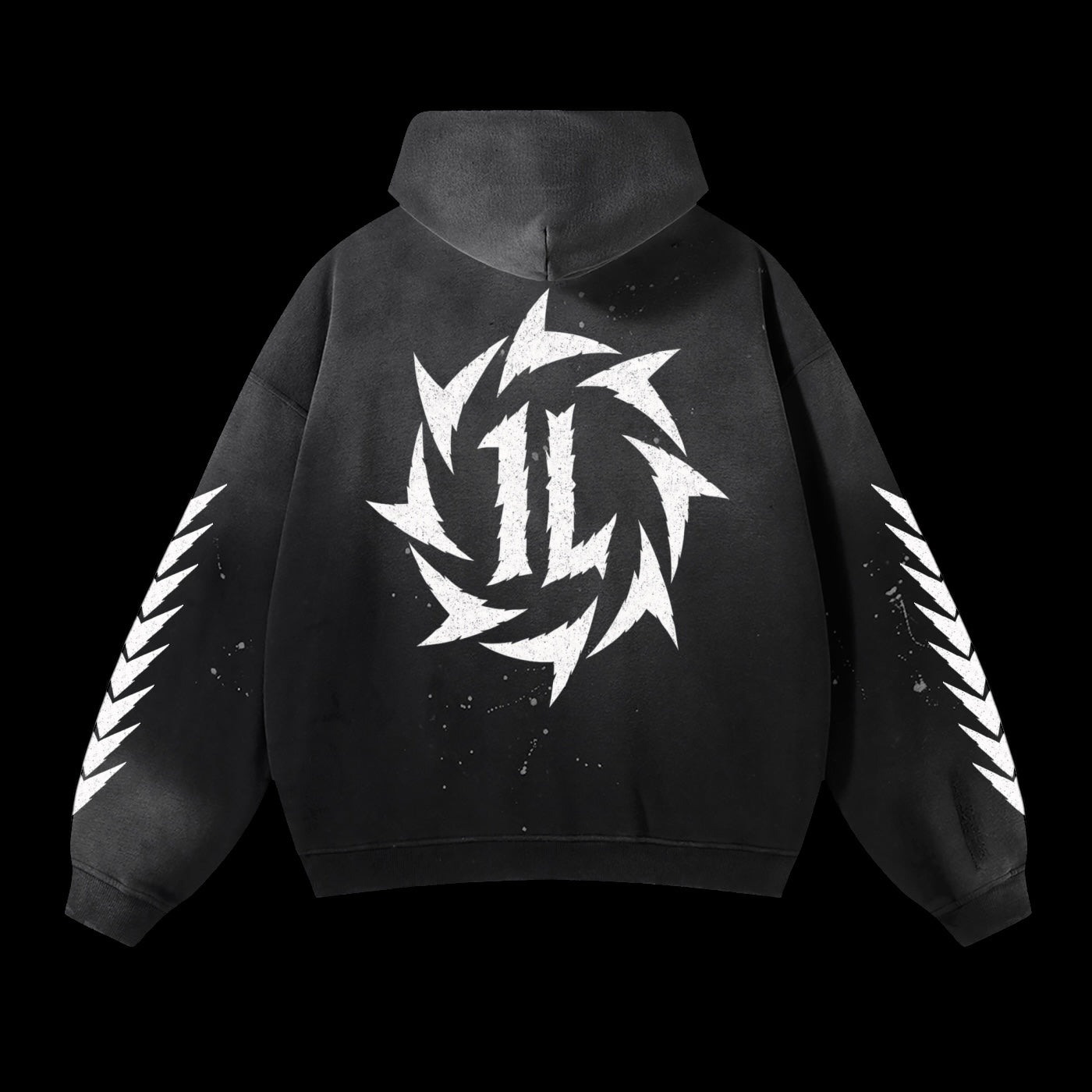 LoadedLyfe Hoodie