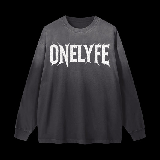 LoadedLyfe Long Sleeve