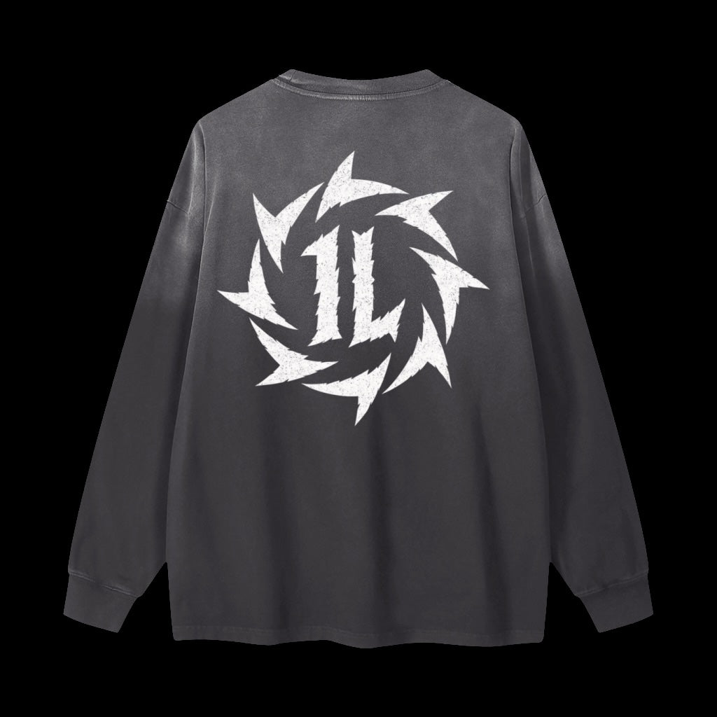LoadedLyfe Long Sleeve