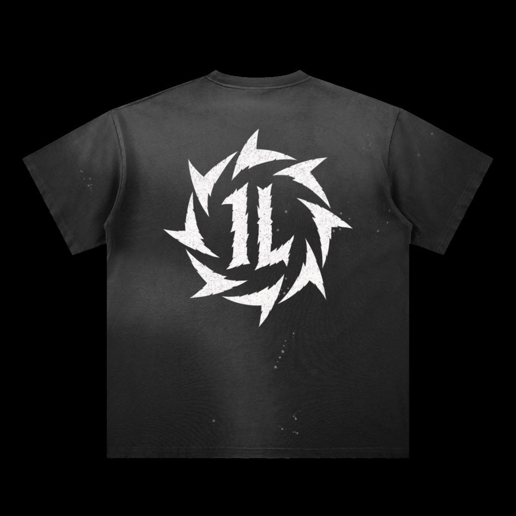 LoadedLyfe Tee