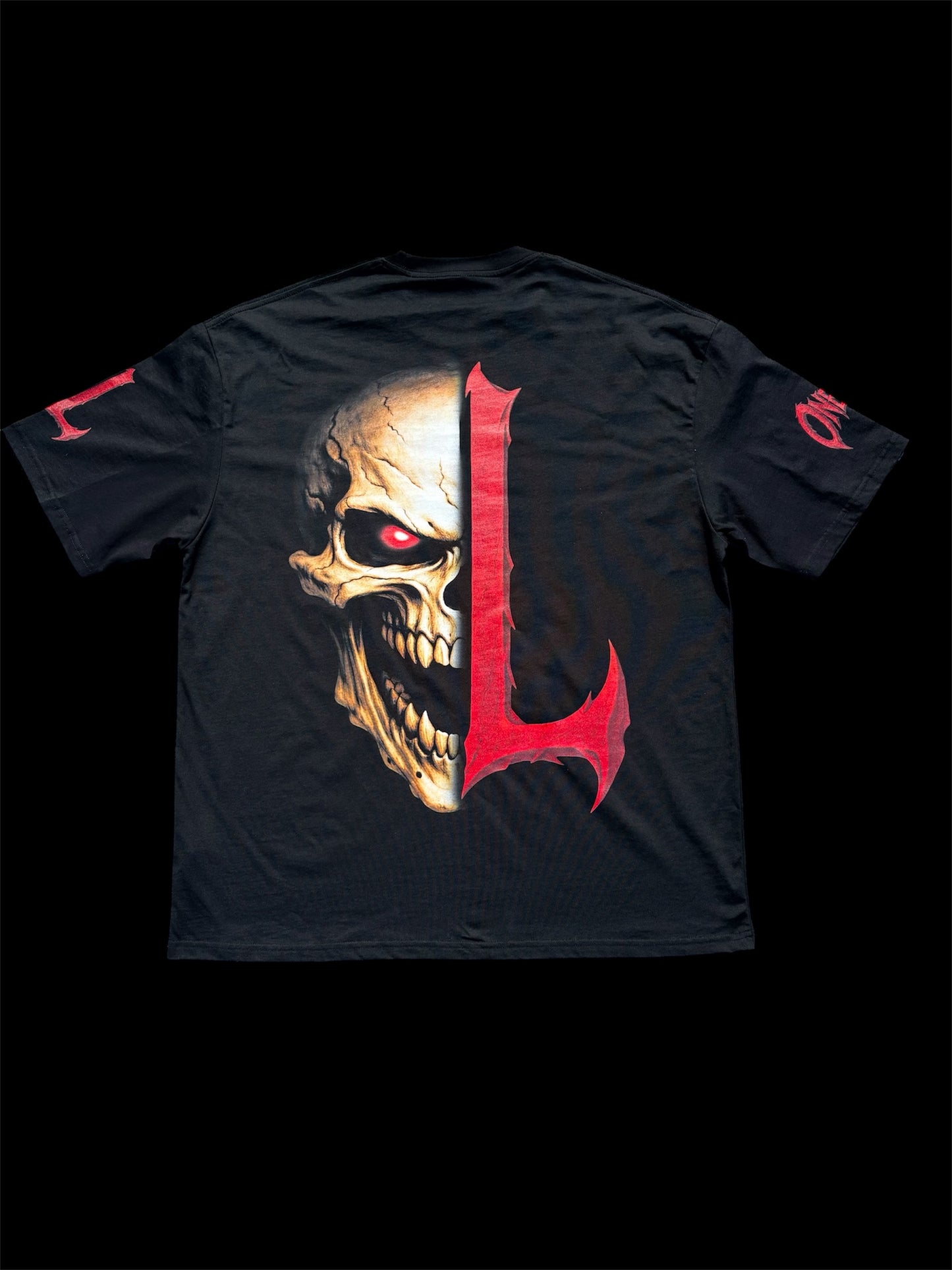 Reaper Tee