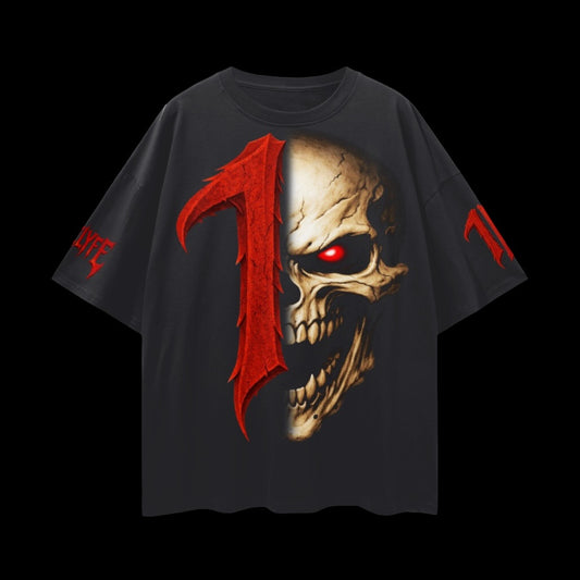 Reaper Tee