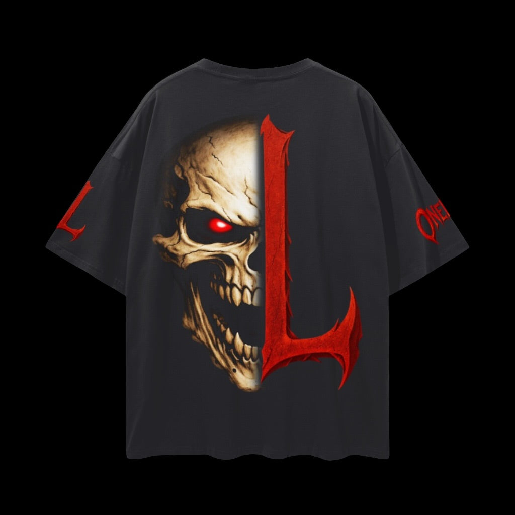 Reaper Tee