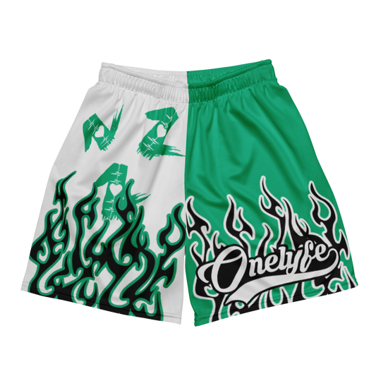 WTHELYFE "Spearmint"