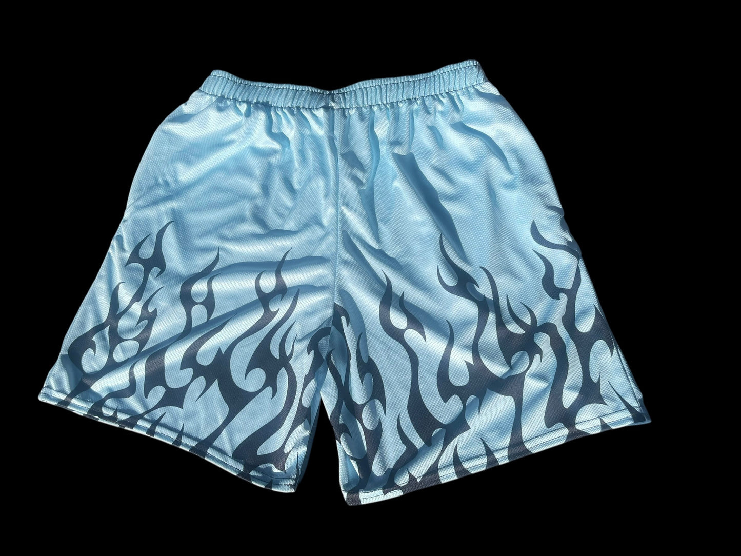 FlameLyfe Shorts