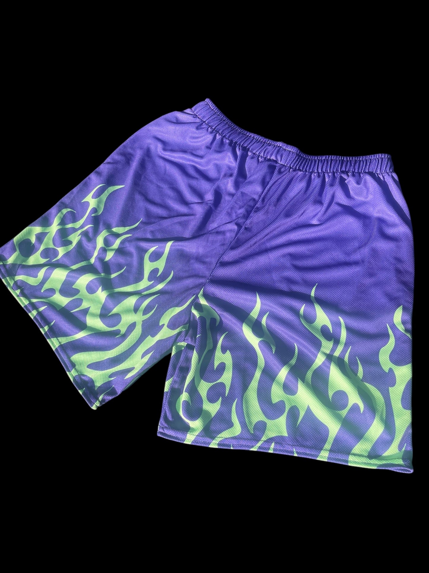 FlameLyfe Shorts