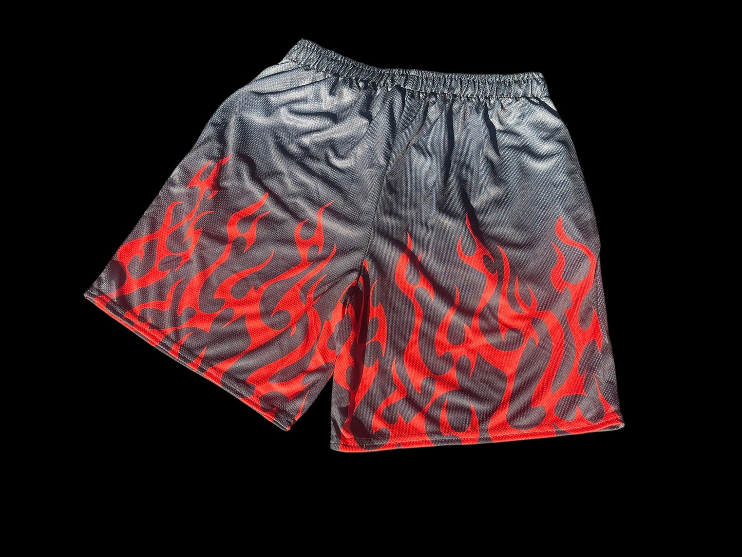 FlameLyfe Shorts
