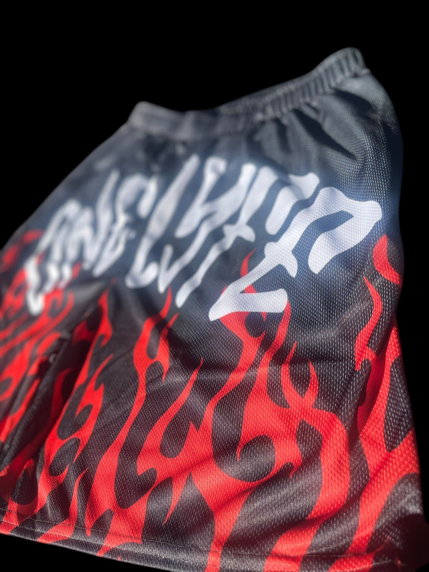 FlameLyfe Shorts