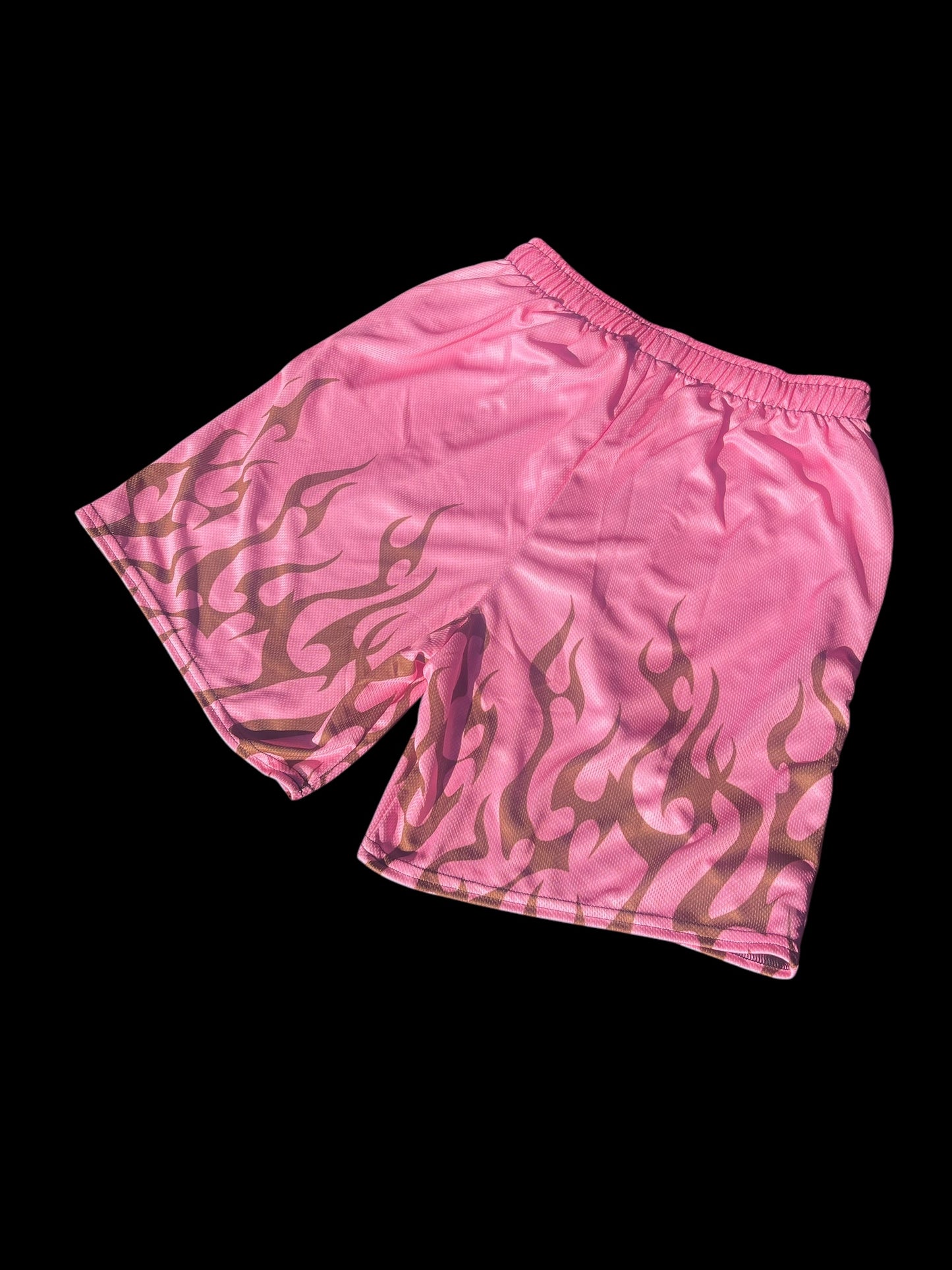 FlameLyfe Shorts