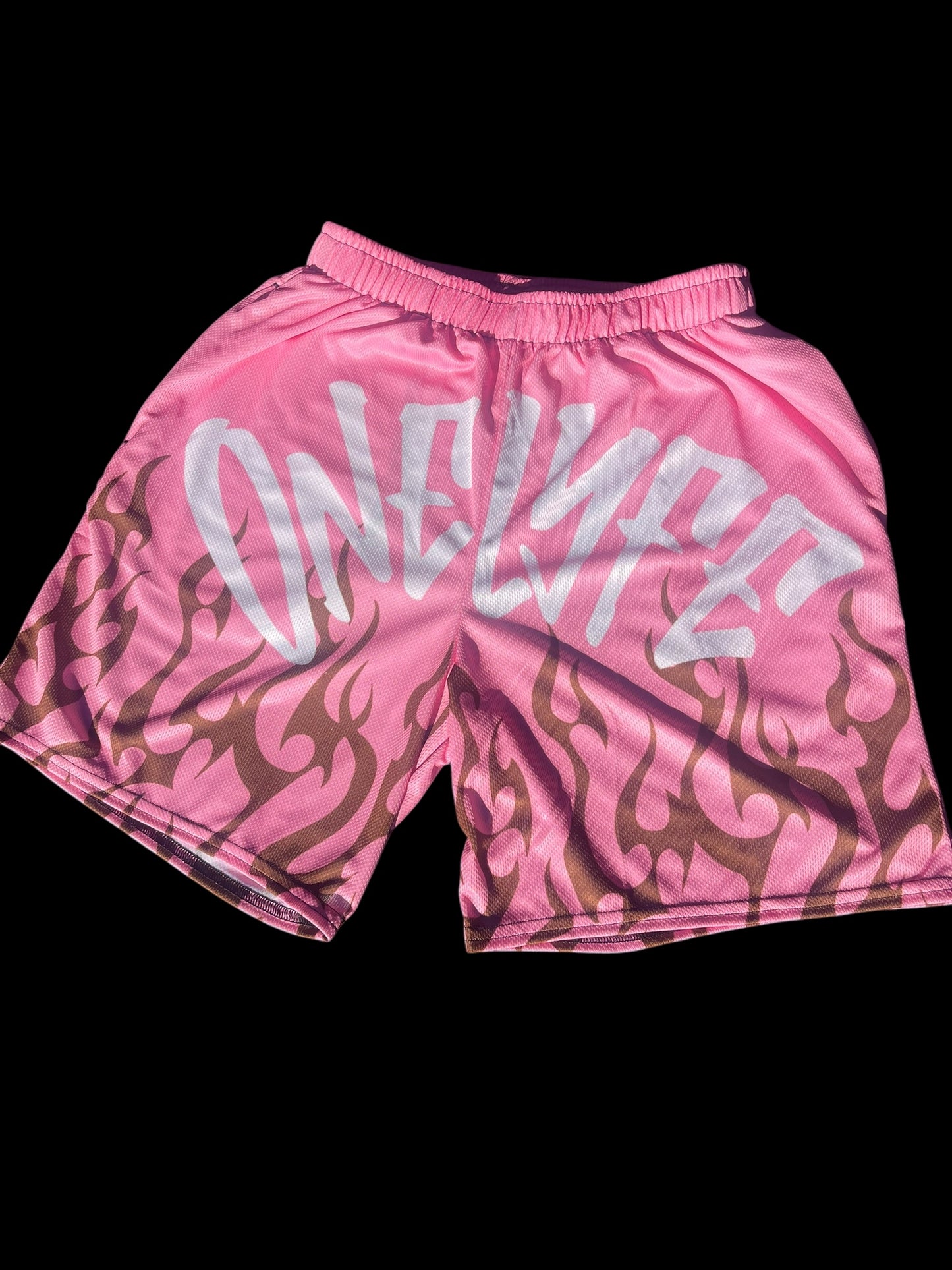 FlameLyfe Shorts