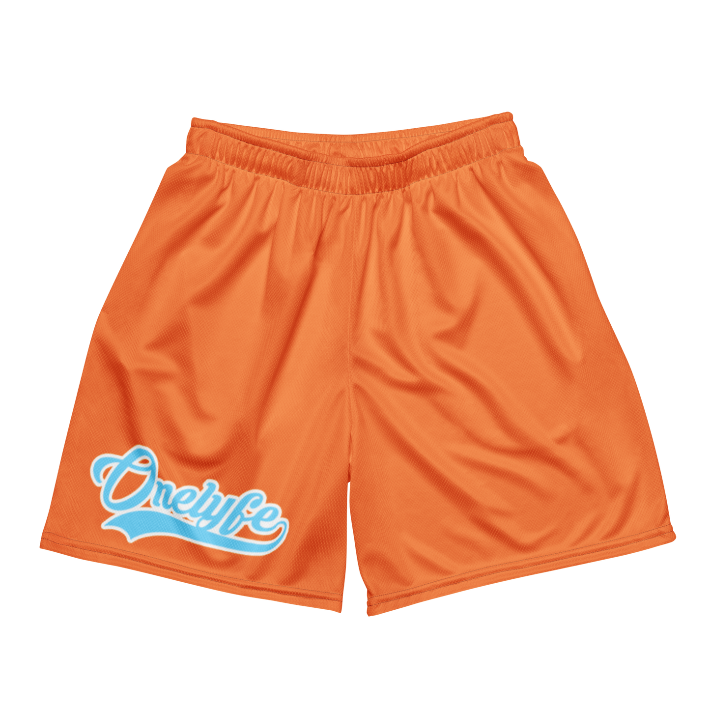 Orange Bold Lyfe Bundle (Men)