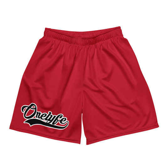 BoldLyfe Shorts (Men)