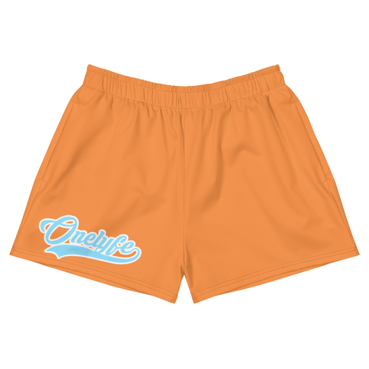 BoldLyfe Shorts (Women)