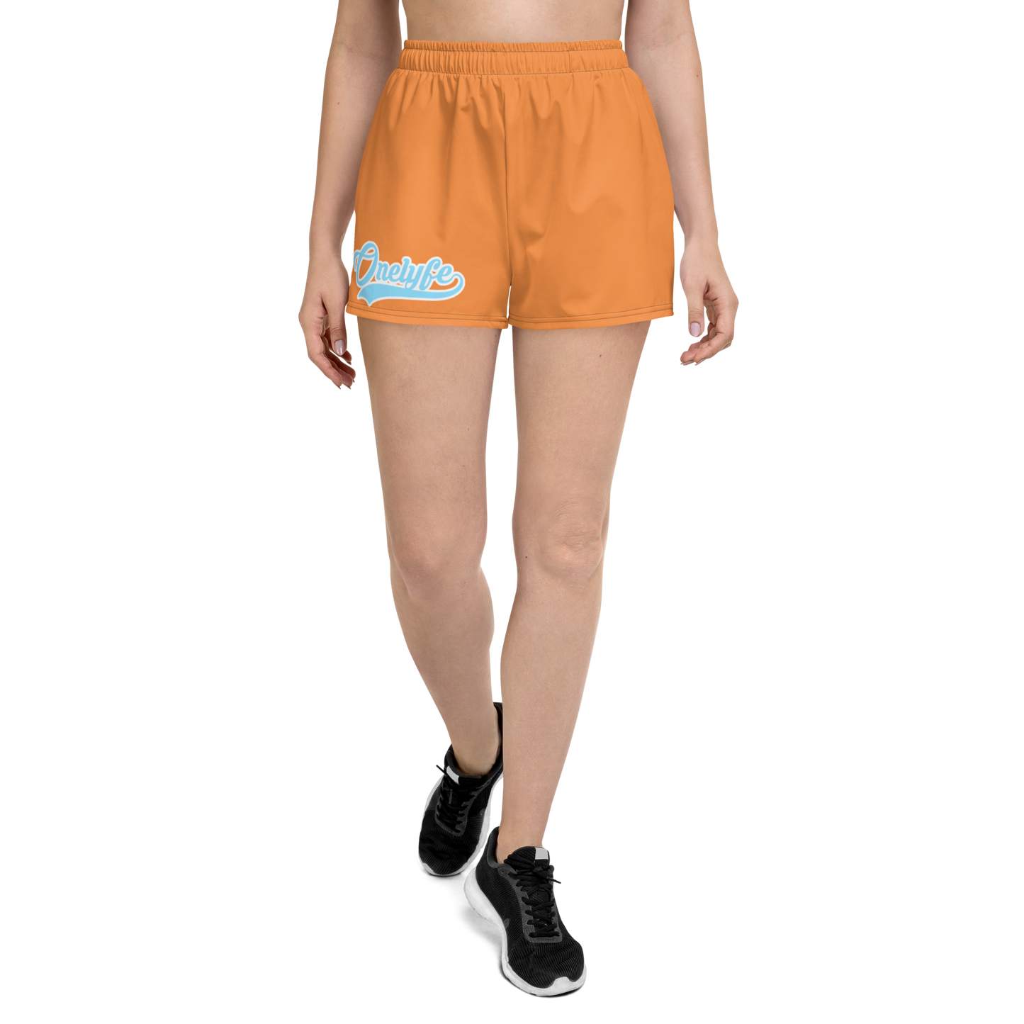 Orange Bold Lyfe Bundle (Women)