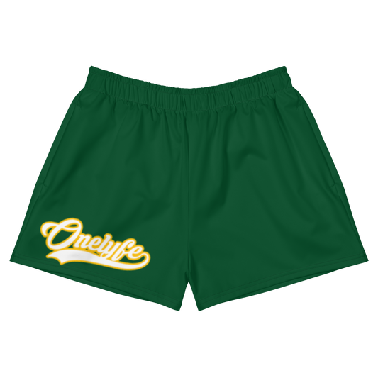 BoldLyfe Shorts (Women)