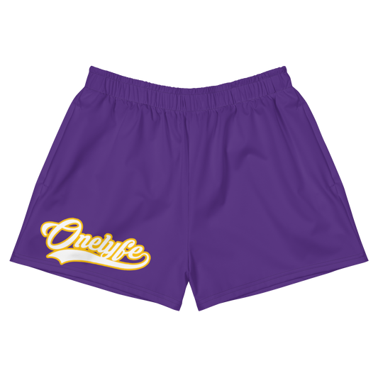 BoldLyfe Shorts (Women)