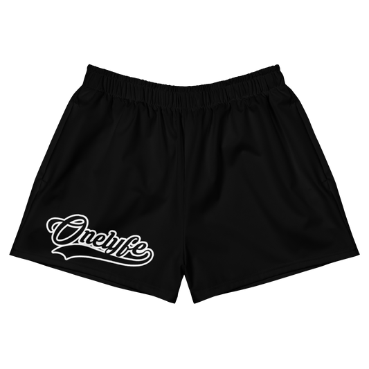 BoldLyfe Shorts (Women)