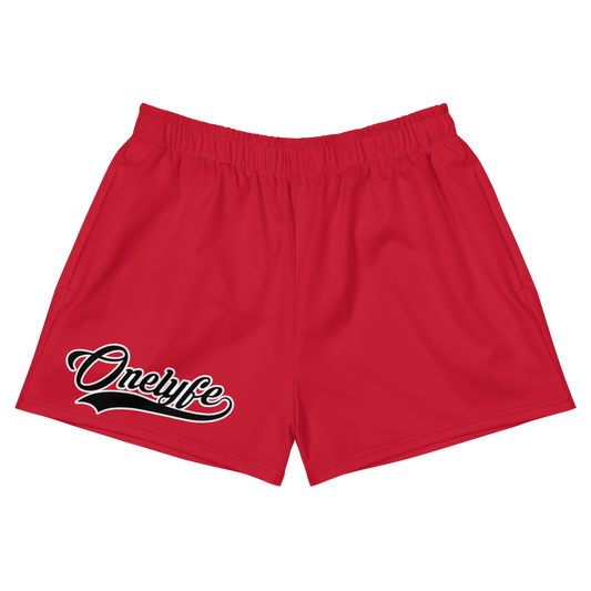 BoldLyfe Shorts (Women)