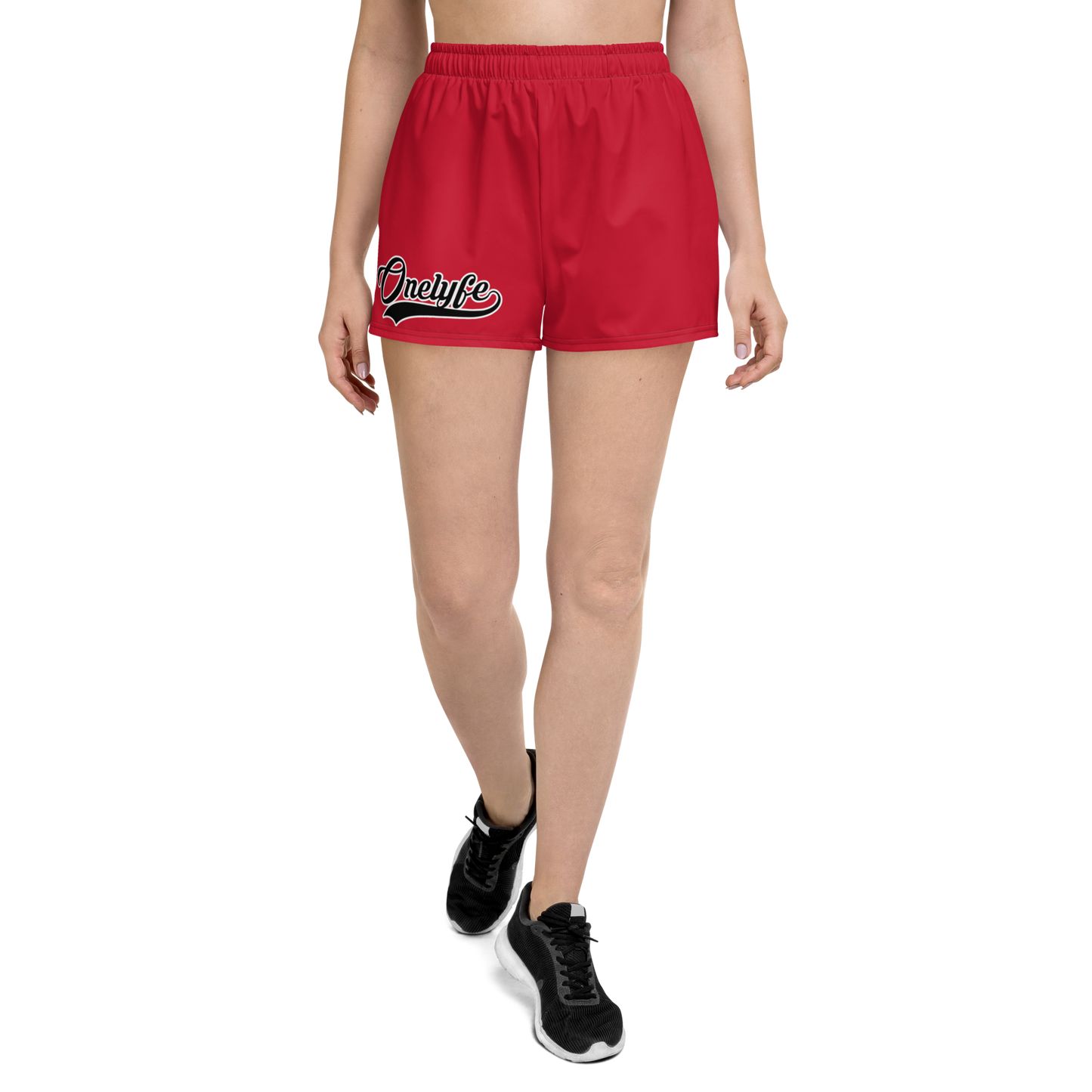 Red Bold Lyfe Bundle (Women)