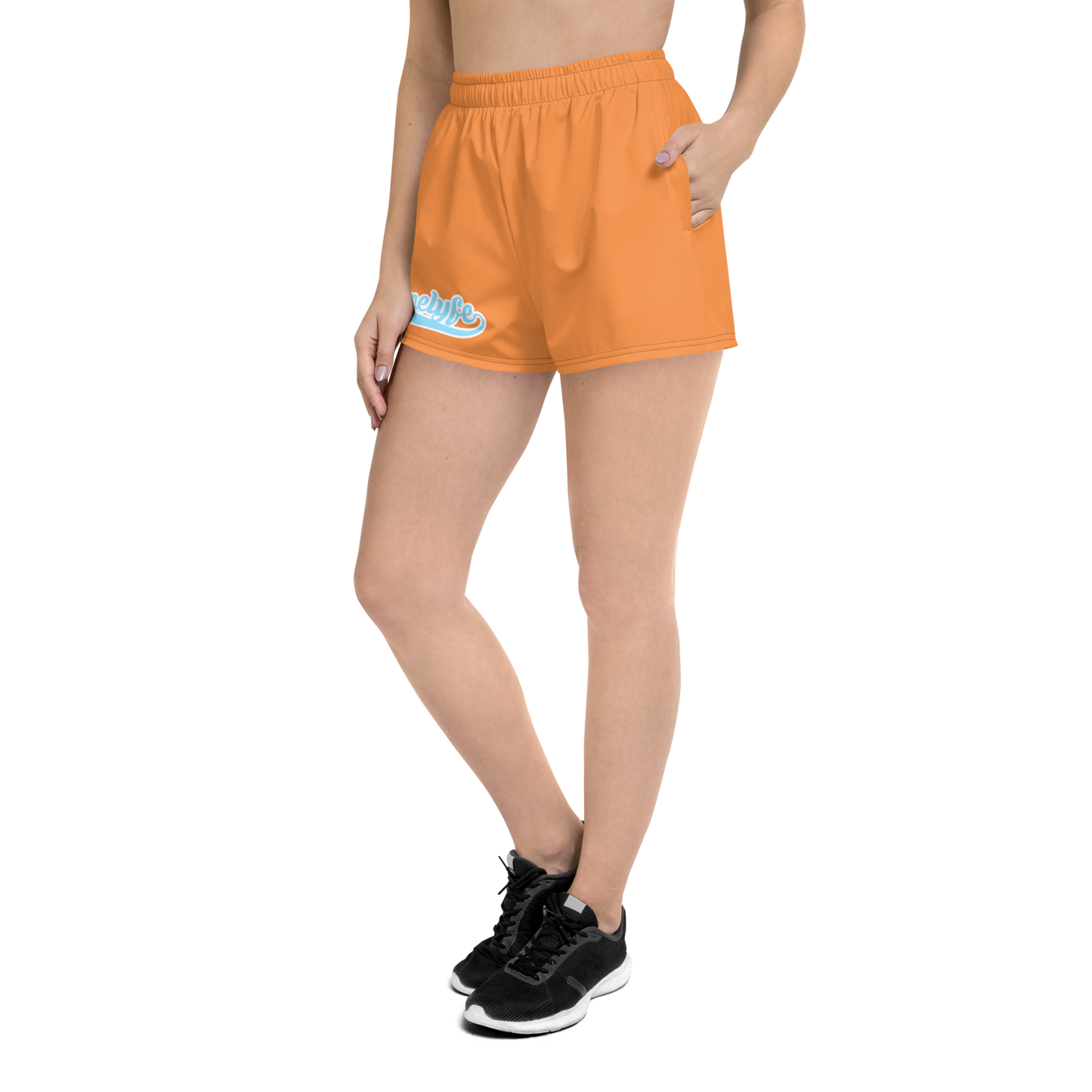 Orange Bold Lyfe Bundle (Women)