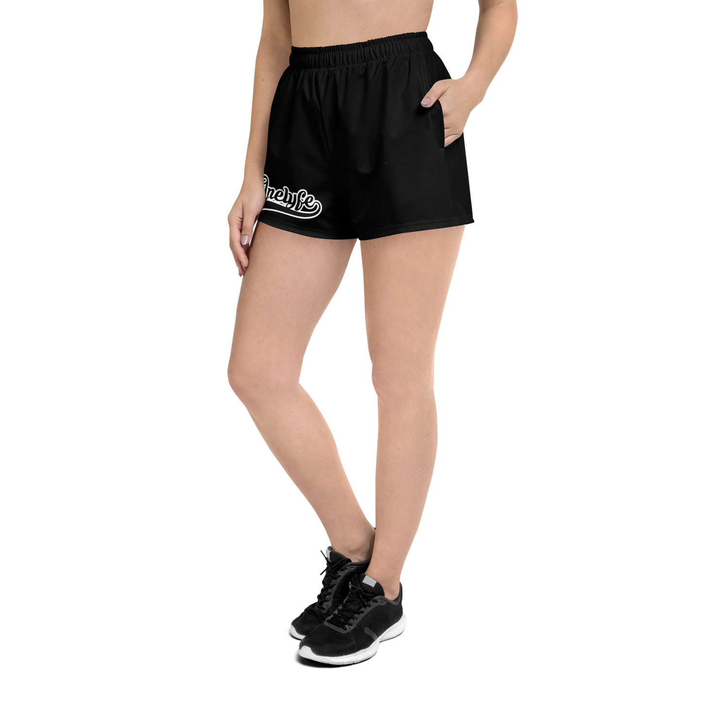 BoldLyfe Shorts (Women)