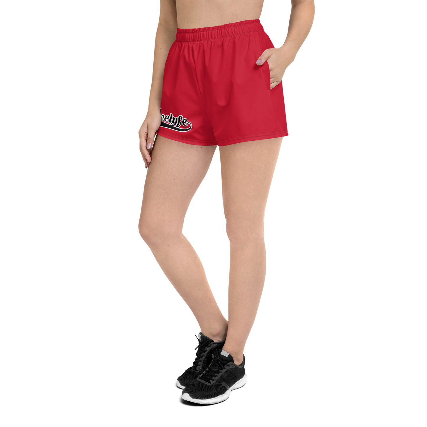 BoldLyfe Shorts (Women)