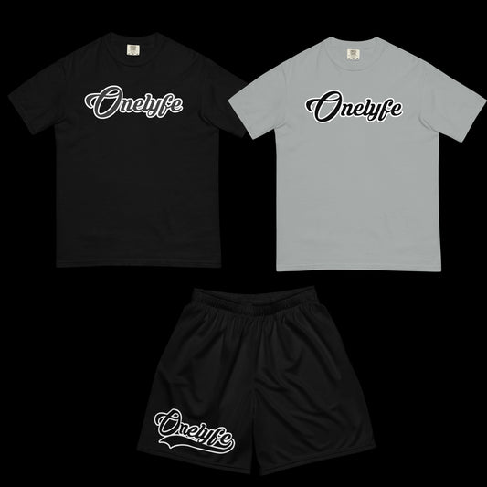 Black BoldLyfe Bundle (Men)