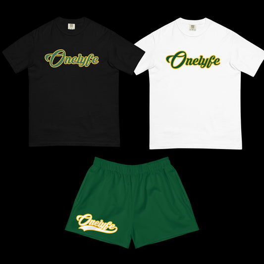 Green Bold Lyfe Bundle (Women)