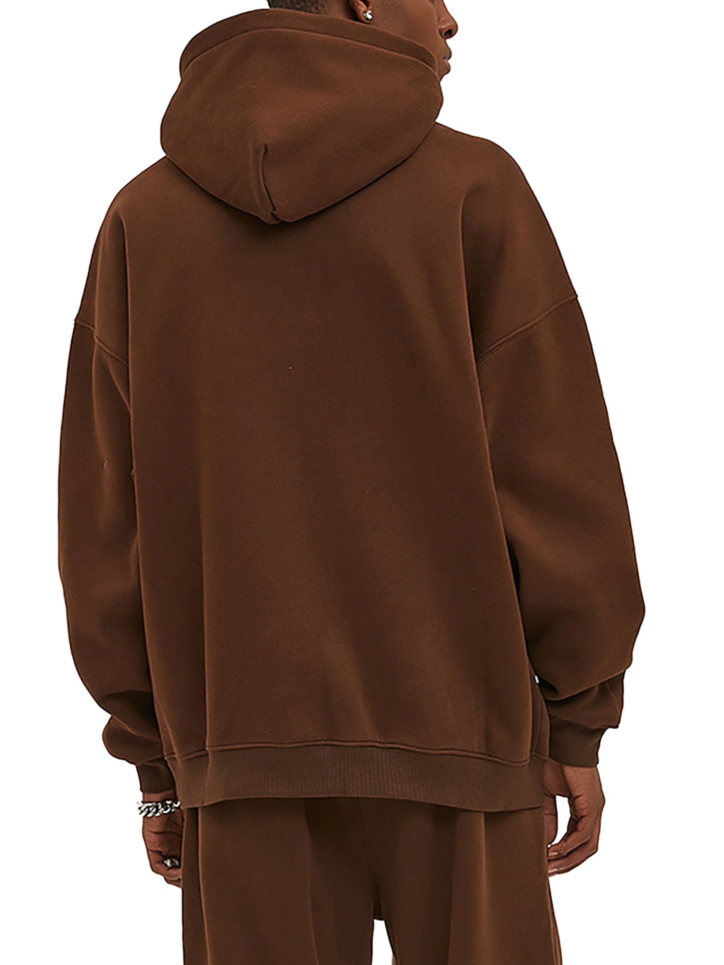 OneLyfe Oversized Hoodie (𝖢𝗁𝖾𝖼𝗄 𝖽𝖾𝗌𝖼𝗋𝗂𝗉𝗍𝗂𝗈𝗇)