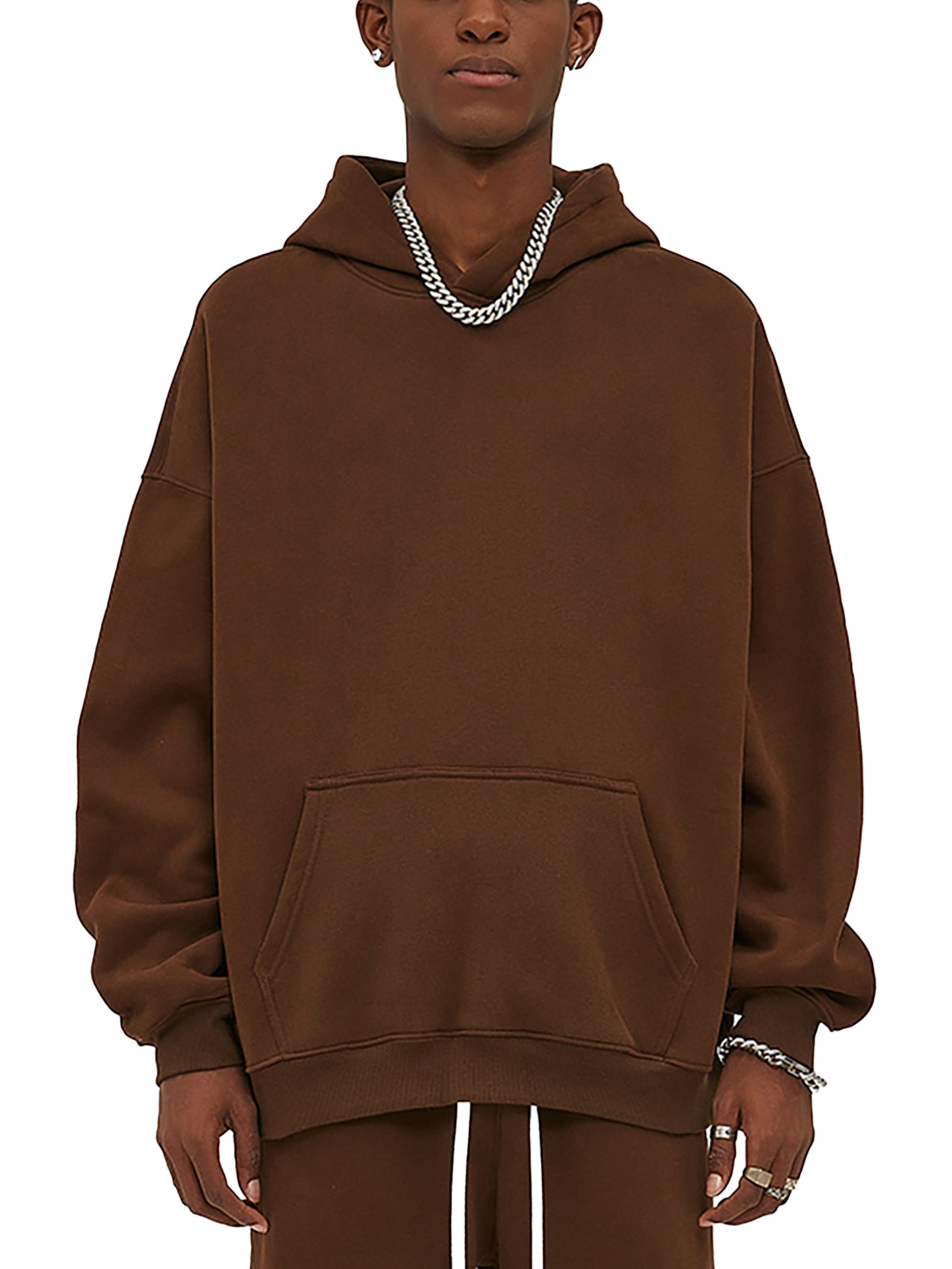 OneLyfe Oversized Hoodie (𝖢𝗁𝖾𝖼𝗄 𝖽𝖾𝗌𝖼𝗋𝗂𝗉𝗍𝗂𝗈𝗇)