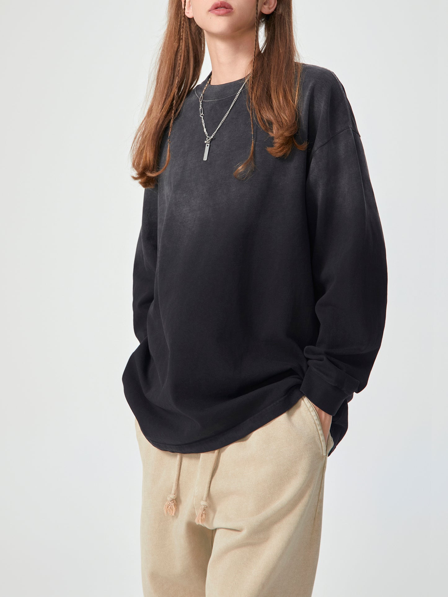 LoadedLyfe Long Sleeve