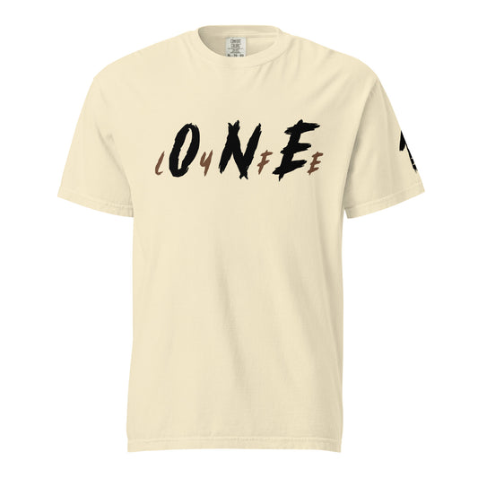 OneLyfe Shirt (Tan)