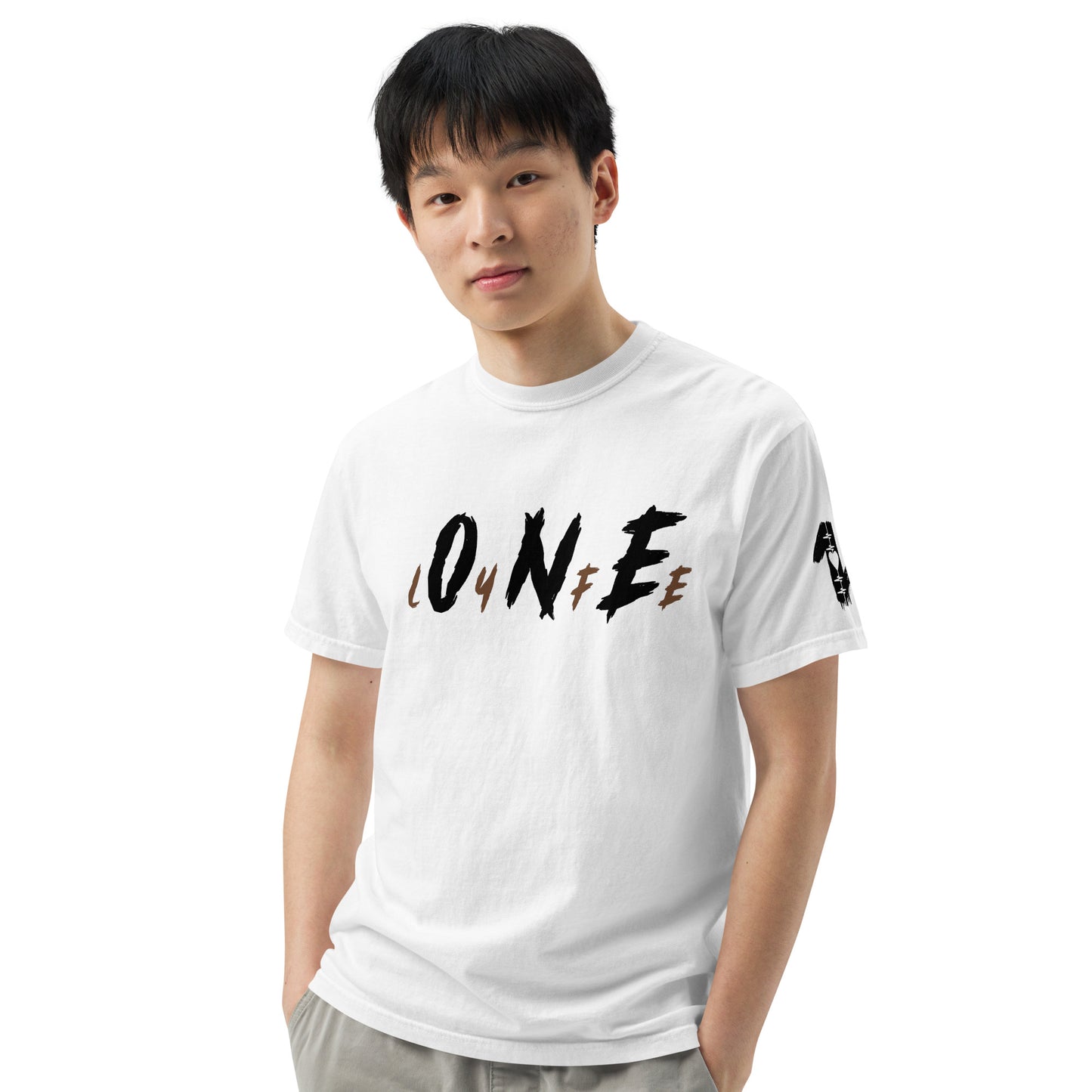 OneLyfe Shirt (White)