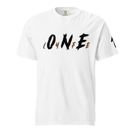 OneLyfe Shirt (White)